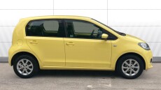 Skoda CITIGO 1.0 MPI SE 5dr ASG Petrol Hatchback